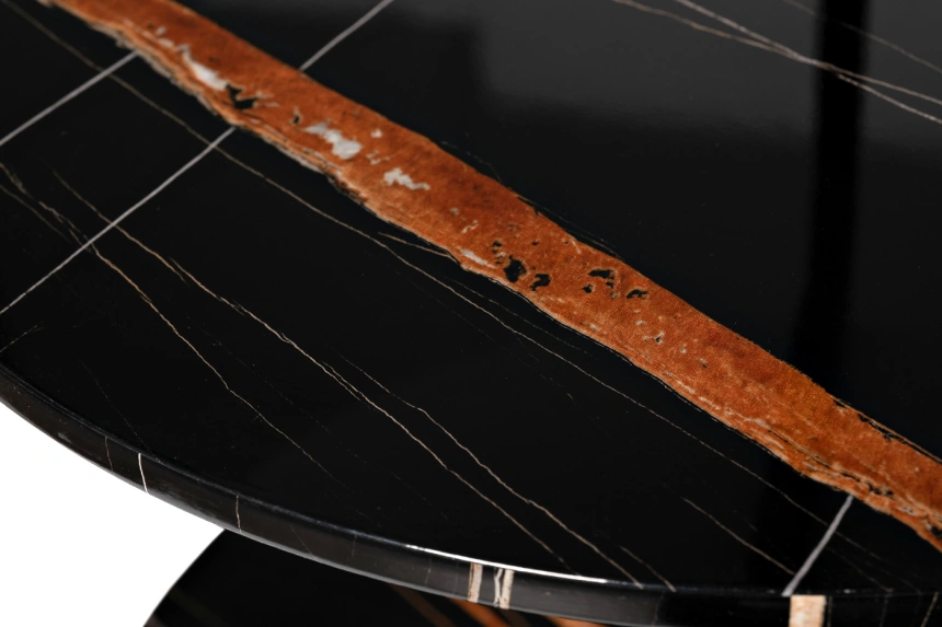 Стеллаж 30B-STEL-962, открытый, черный 