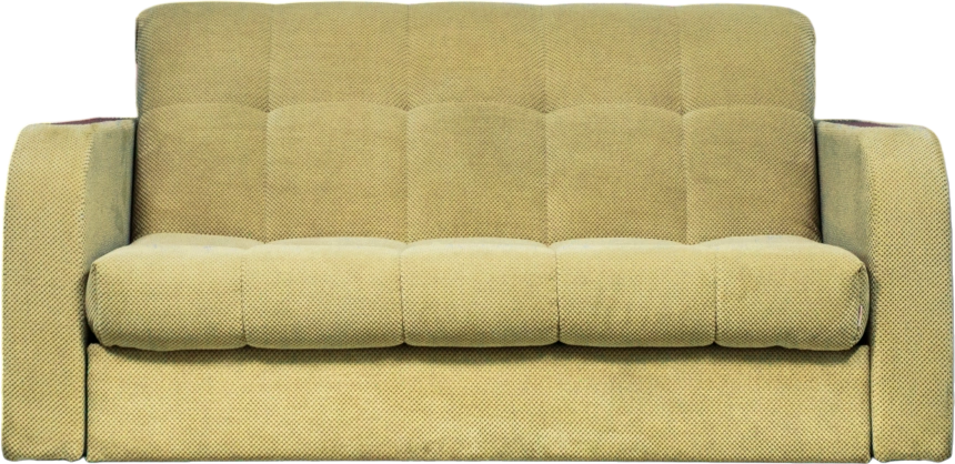 Диван прямой Дублин 140, Citar N 06 umber