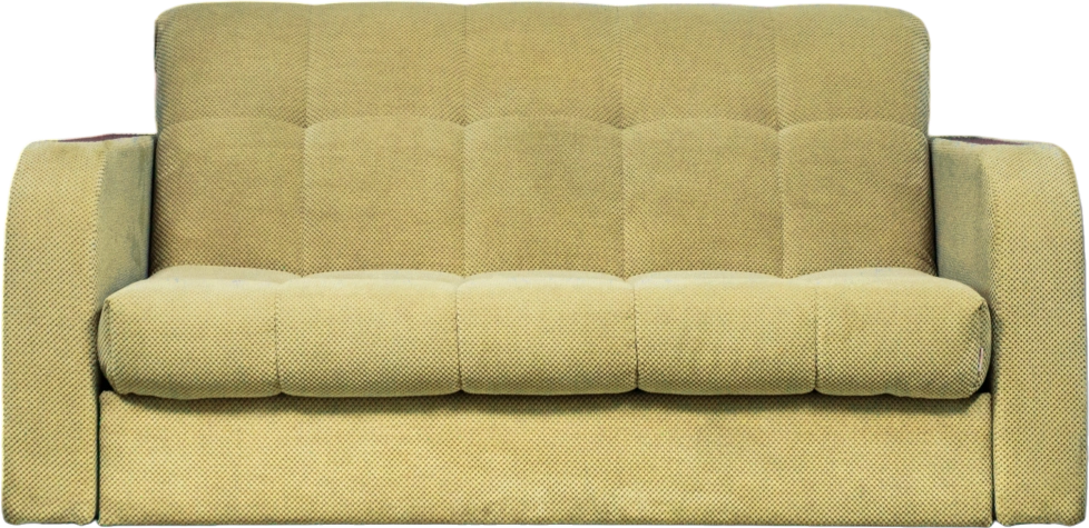 Диван прямой Дублин 140, Citar N 06 umber