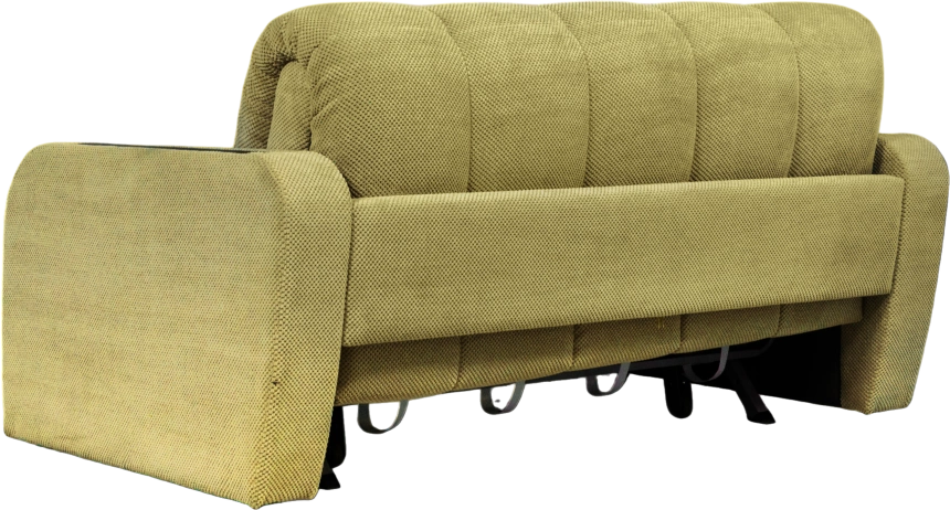 Диван прямой Дублин 140, Citar N 06 umber