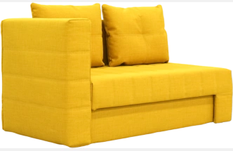 Кушетка Кинг, Skiftebo yellow