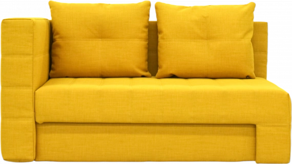  Кушетка Кинг, Skiftebo yellow