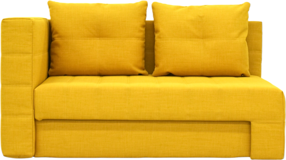 Кушетка Кинг, Skiftebo yellow