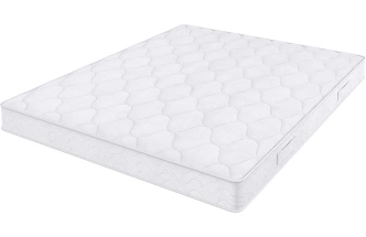 Матрас средней жесткости Flex Middle, 80x190