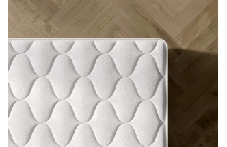 Матрас средней жесткости Flex Middle, 80x190