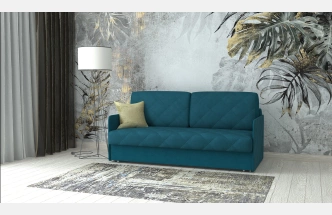 Диван прямой Тулуза, Lounge 20