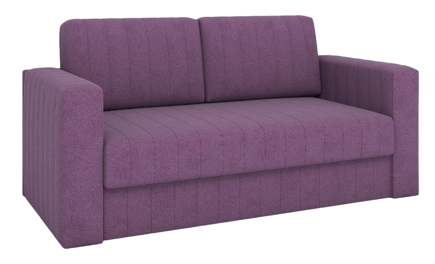 Кушетка Алье, Runa lilac
