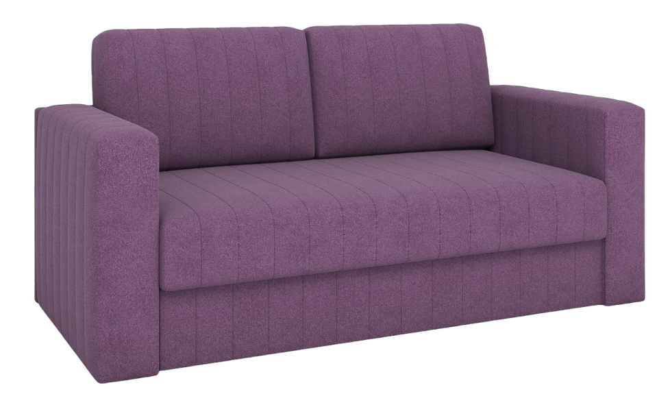 Кушетка Алье, Runa lilac