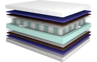 Матрас Evolution 80x200
