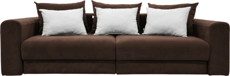 Диван прямой Классик 26, Modus 07, Modus 01