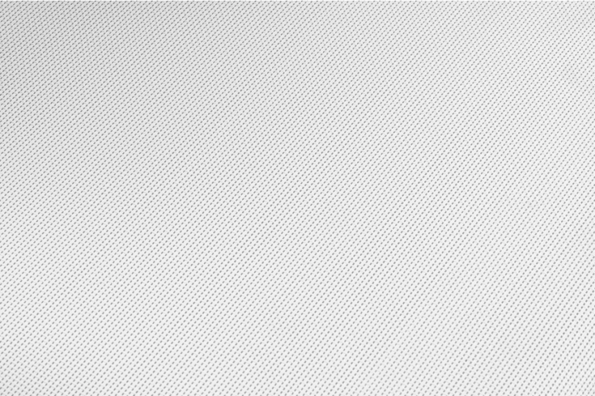 Компьютерное кресло Reus new, белая сетка / хром