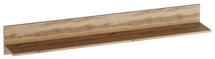 Модульная гостиная Ницца 3, дуб вотан