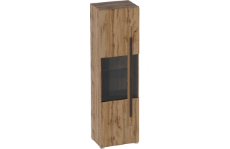 Модульная гостиная Ницца 3, дуб вотан