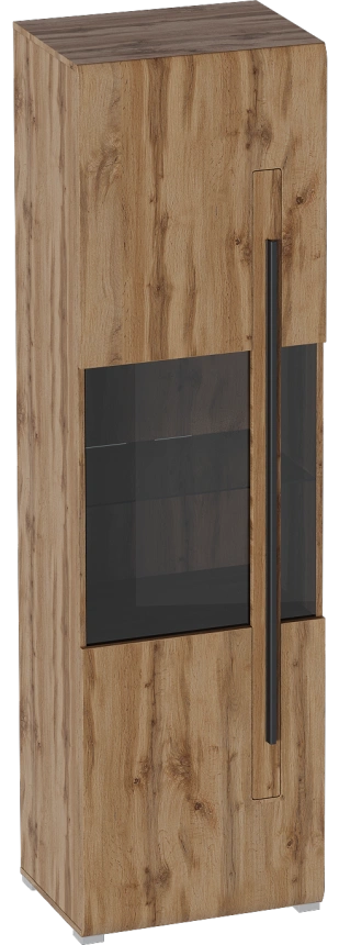 Модульная гостиная Ницца 3, дуб вотан