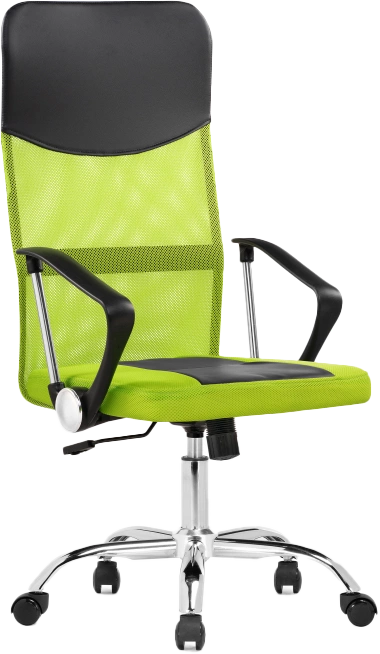 Компьютерное кресло Arano 1 green