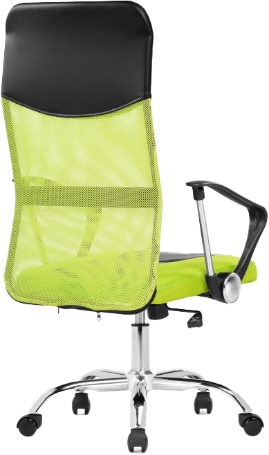 Компьютерное кресло Arano 1 green