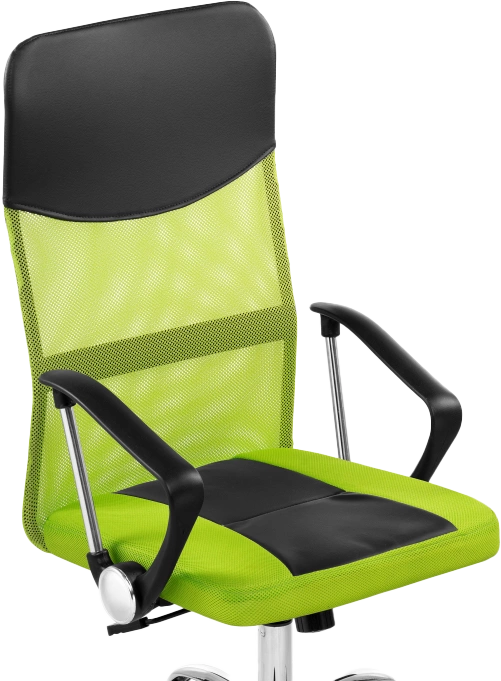 Компьютерное кресло Arano 1 green
