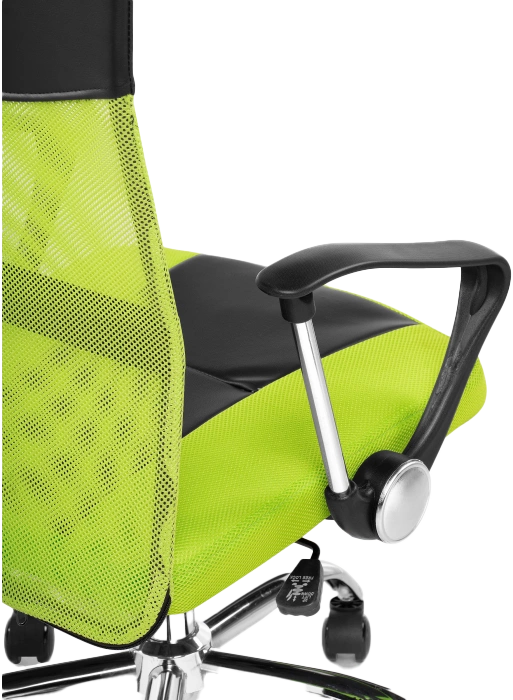 Компьютерное кресло Arano 1 green