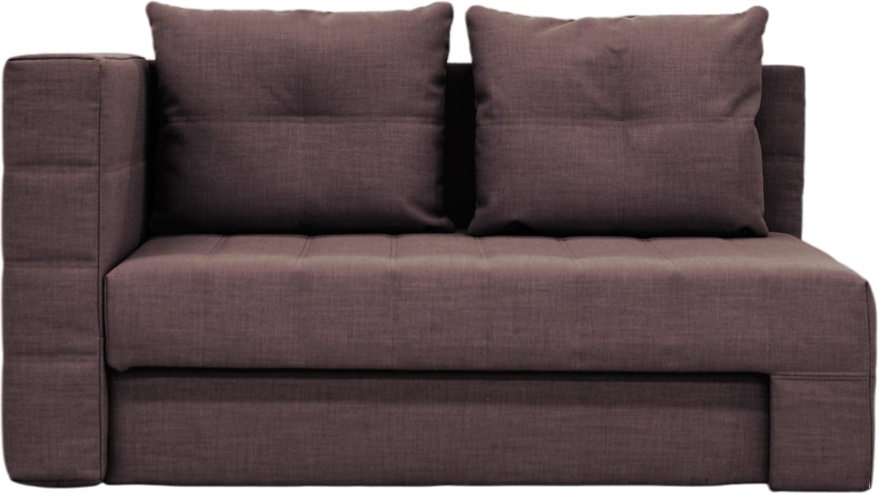 Кушетка Кинг, Gamma vision