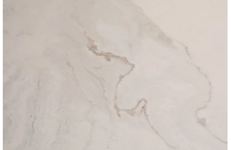 Обеденный стол 169DT-92055, раздвижной, 160(240), керамика, бежевый мрамор / черный