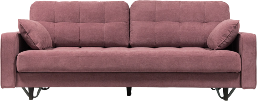 Диван прямой Орлеан, Velutto 11