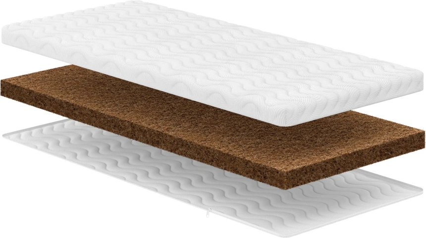Матрас детский Dream Hard 60x140