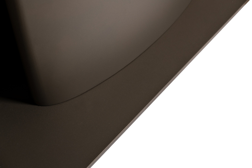 Обеденный раздвижной стол 169DT-92151, 190(290), керамика, бежевый мрамор / серый