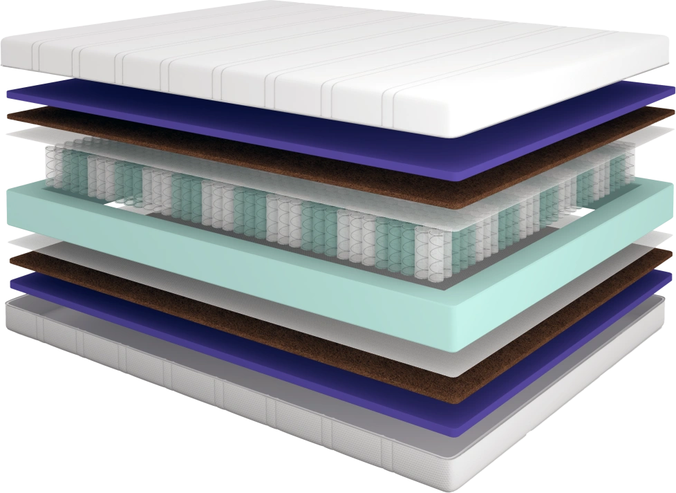 Матрас Evolution 90x200