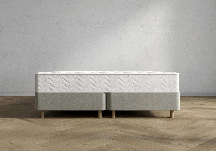 Матрас средней жесткости Flex Middle, 140x190