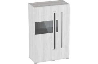 Модульная гостиная Ницца 3, дуб винтерберг