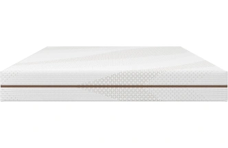 Матрас средней жесткости Versa Middle, 80x190