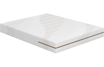 Матрас средней жесткости Versa Middle, 80x190