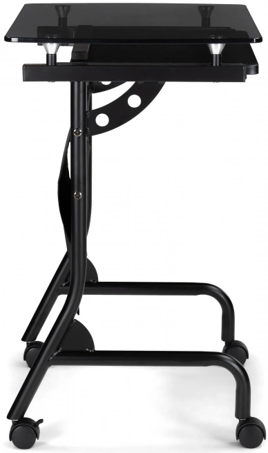 Компьютерный стол Riko, 54x40x67, black