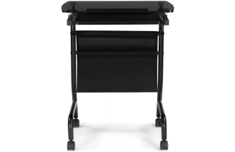 Компьютерный стол Riko, 54x40x67, black
