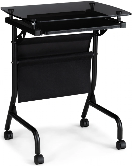 Компьютерный стол Riko, 54x40x67, black