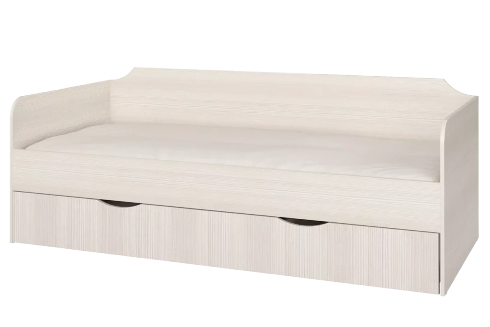 Кровать Флауэ, Сосна авола