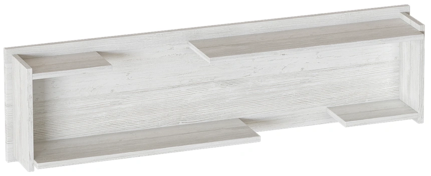 Модульная гостиная Мальта 1, дуб винтерберг