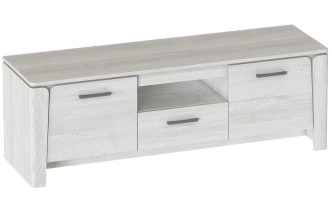 Модульная гостиная Мальта 1, дуб винтерберг