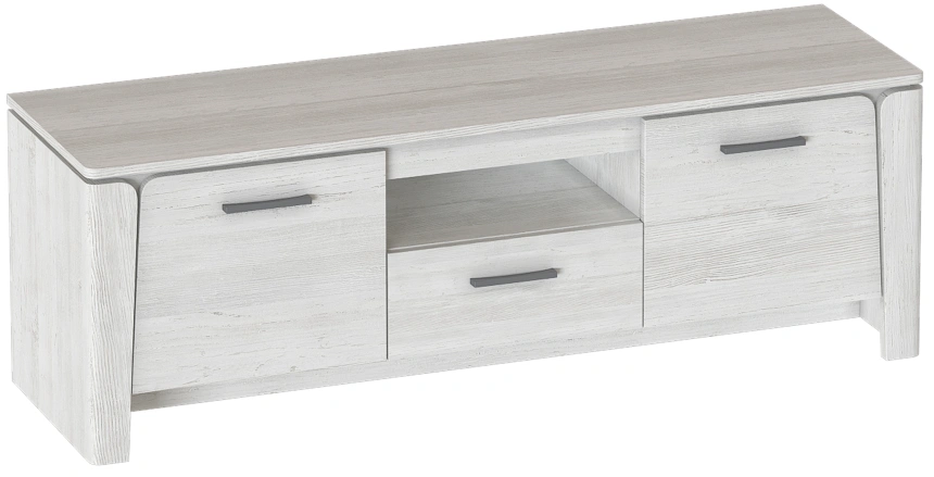 Модульная гостиная Мальта 1, дуб винтерберг