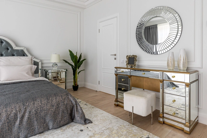 Зеркало настенное KFH277