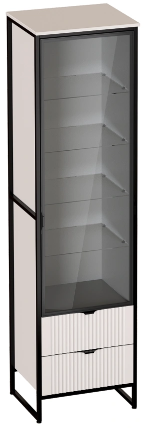 Модульная гостиная Нора 3, персидский жемчуг