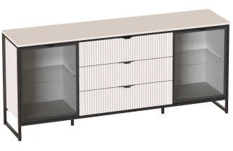 Модульная гостиная Нора 3, персидский жемчуг