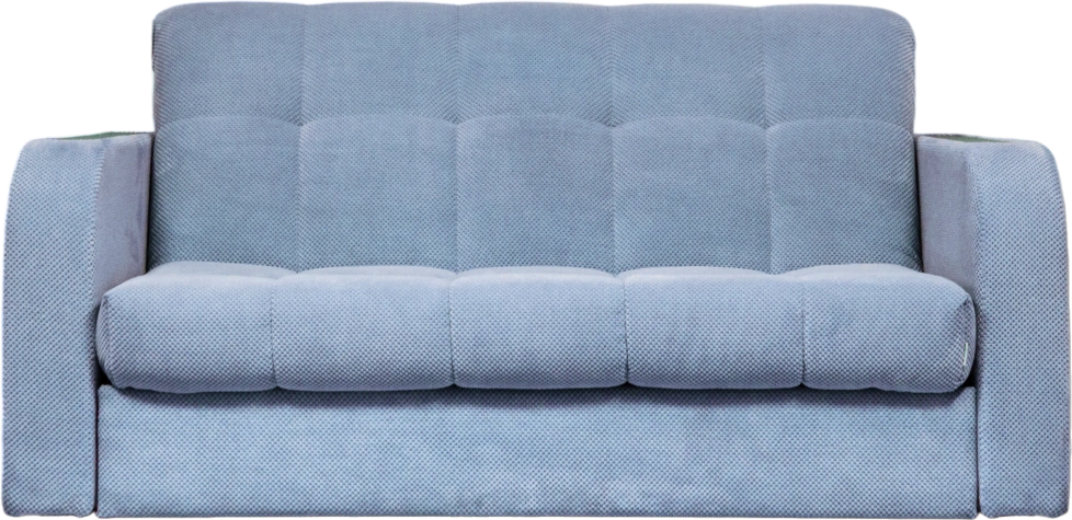 Диван прямой Дублин 140, Citar N 03 ash, Венге