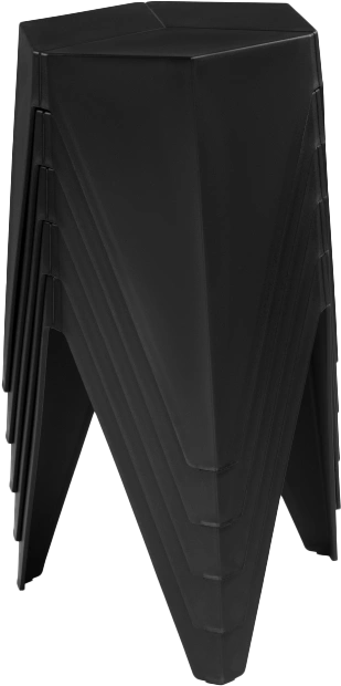 Табурет Korner, black