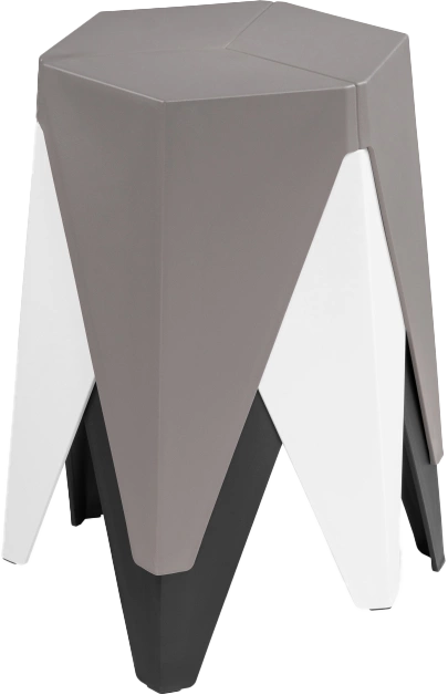 Табурет Korner, black