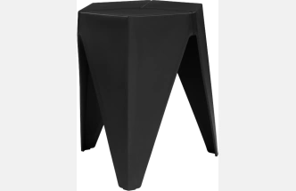 Табурет Korner, black