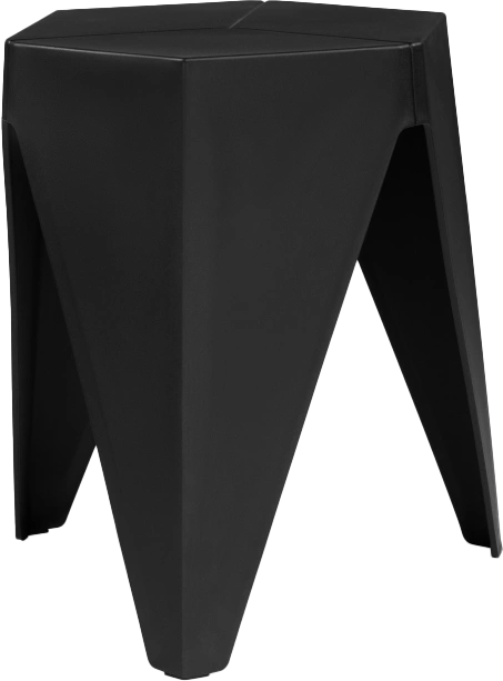 Табурет Korner, black