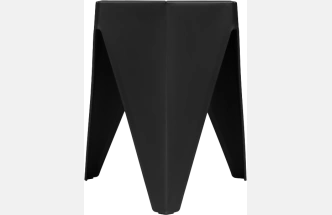 Табурет Korner, black