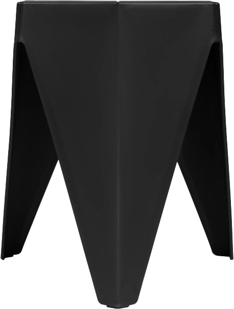 Табурет Korner, black