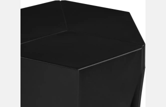 Табурет Korner, black